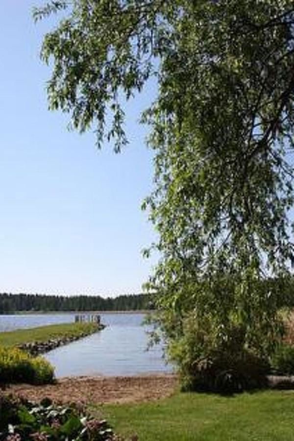 Дома для отпуска Holiday Home Piharanta Сийлинъярви-13