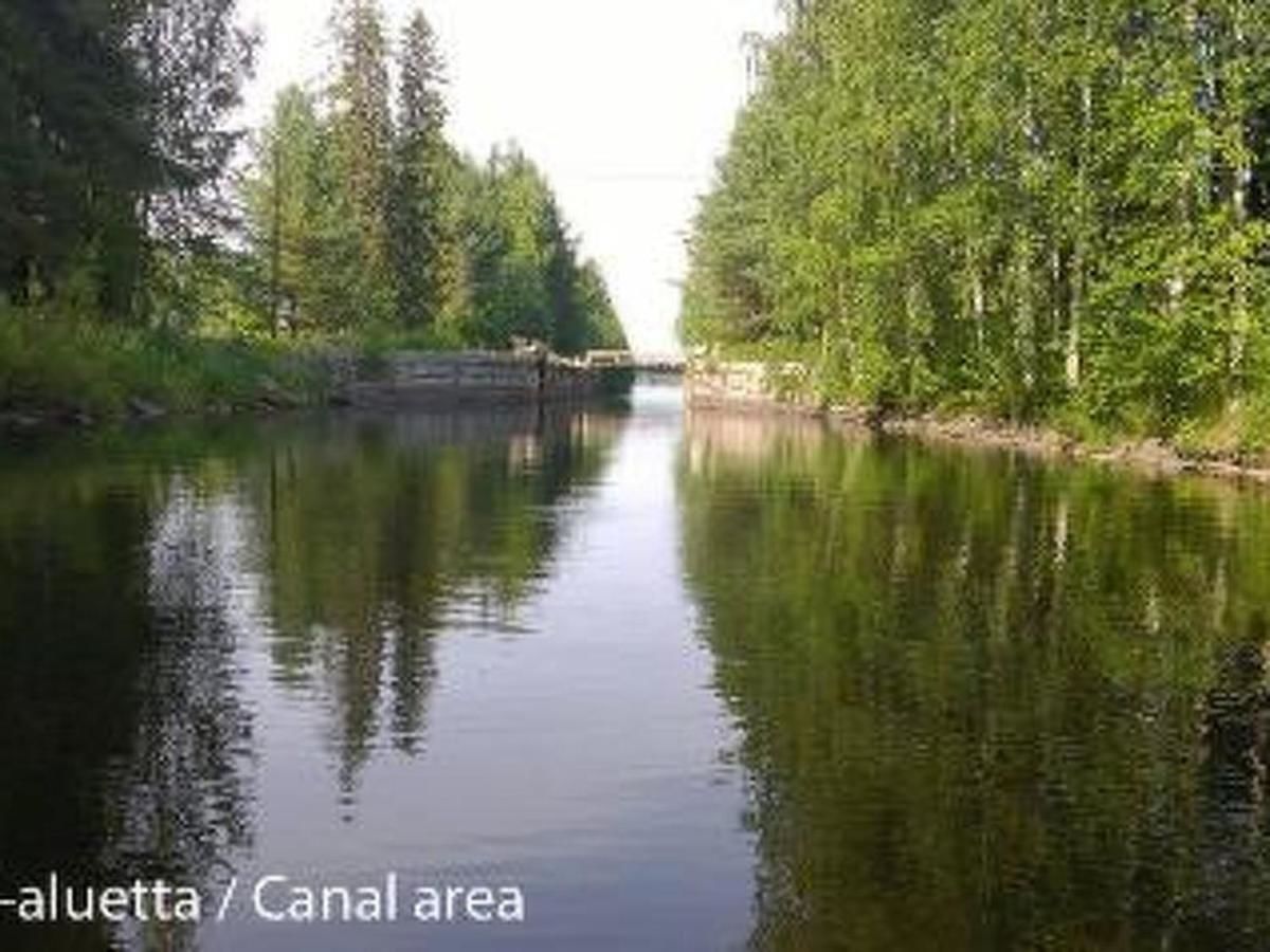 Дома для отпуска Holiday Home Piharanta Сийлинъярви-15