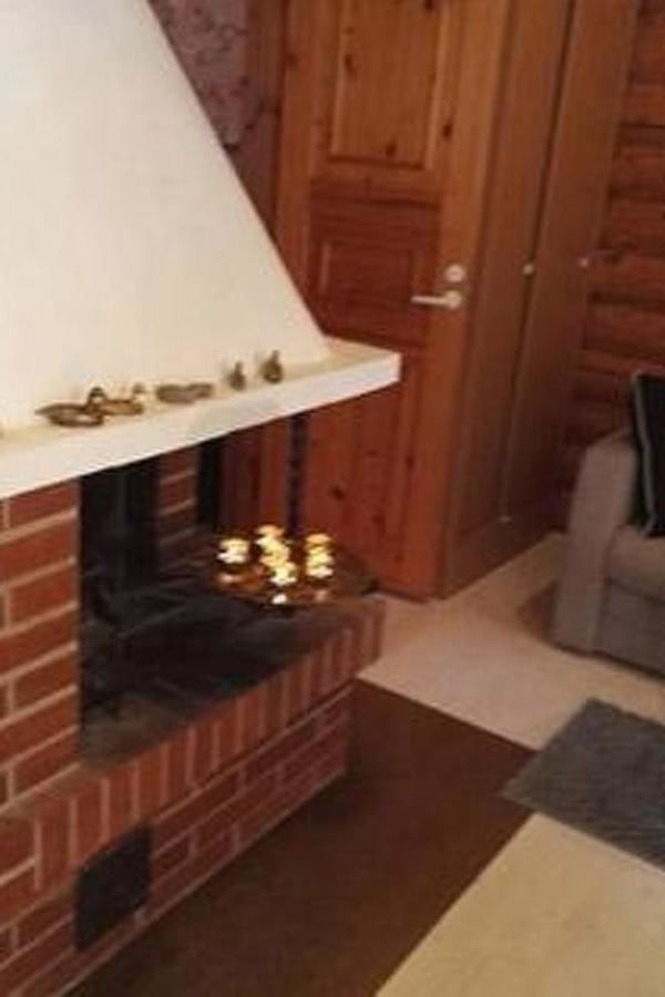 Дома для отпуска Holiday Home Piharanta Сийлинъярви-17