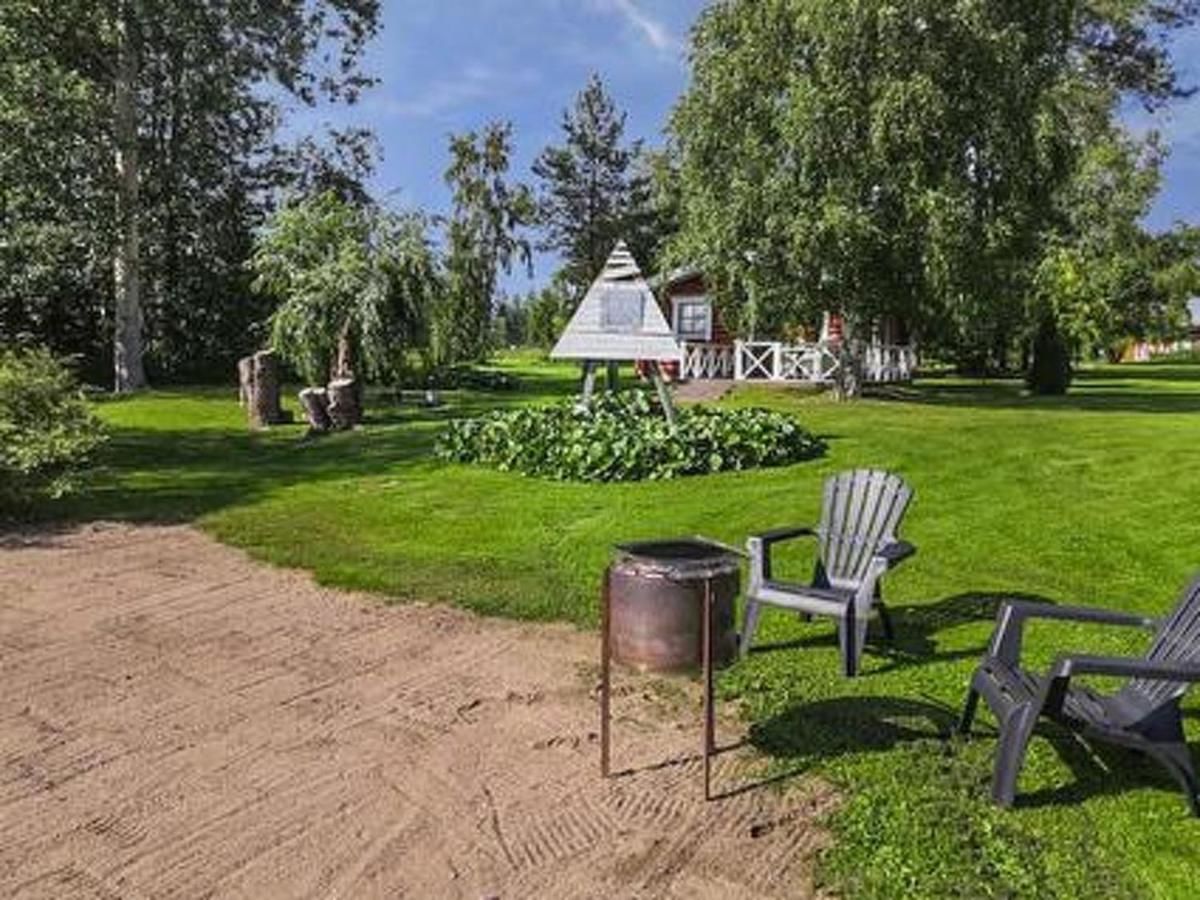 Дома для отпуска Holiday Home Piharanta Сийлинъярви-18