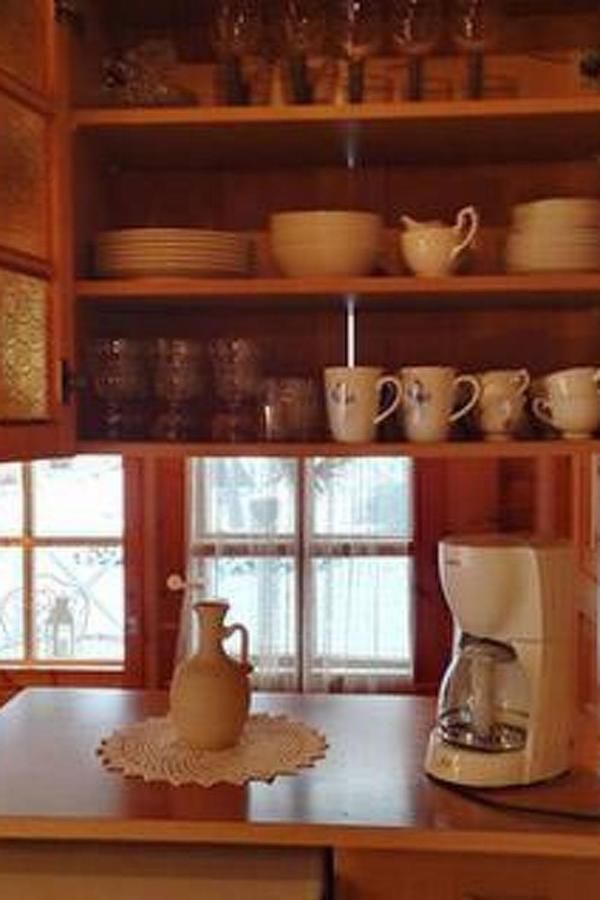 Дома для отпуска Holiday Home Piharanta Сийлинъярви-19
