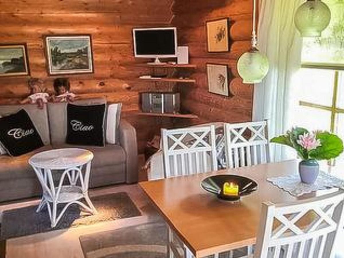 Дома для отпуска Holiday Home Piharanta Сийлинъярви-20