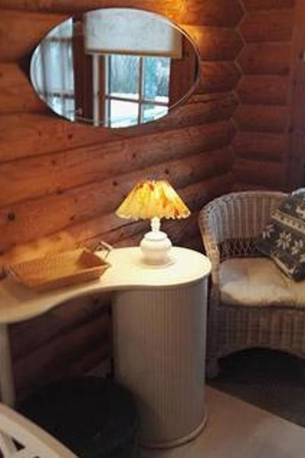 Дома для отпуска Holiday Home Piharanta Сийлинъярви-21