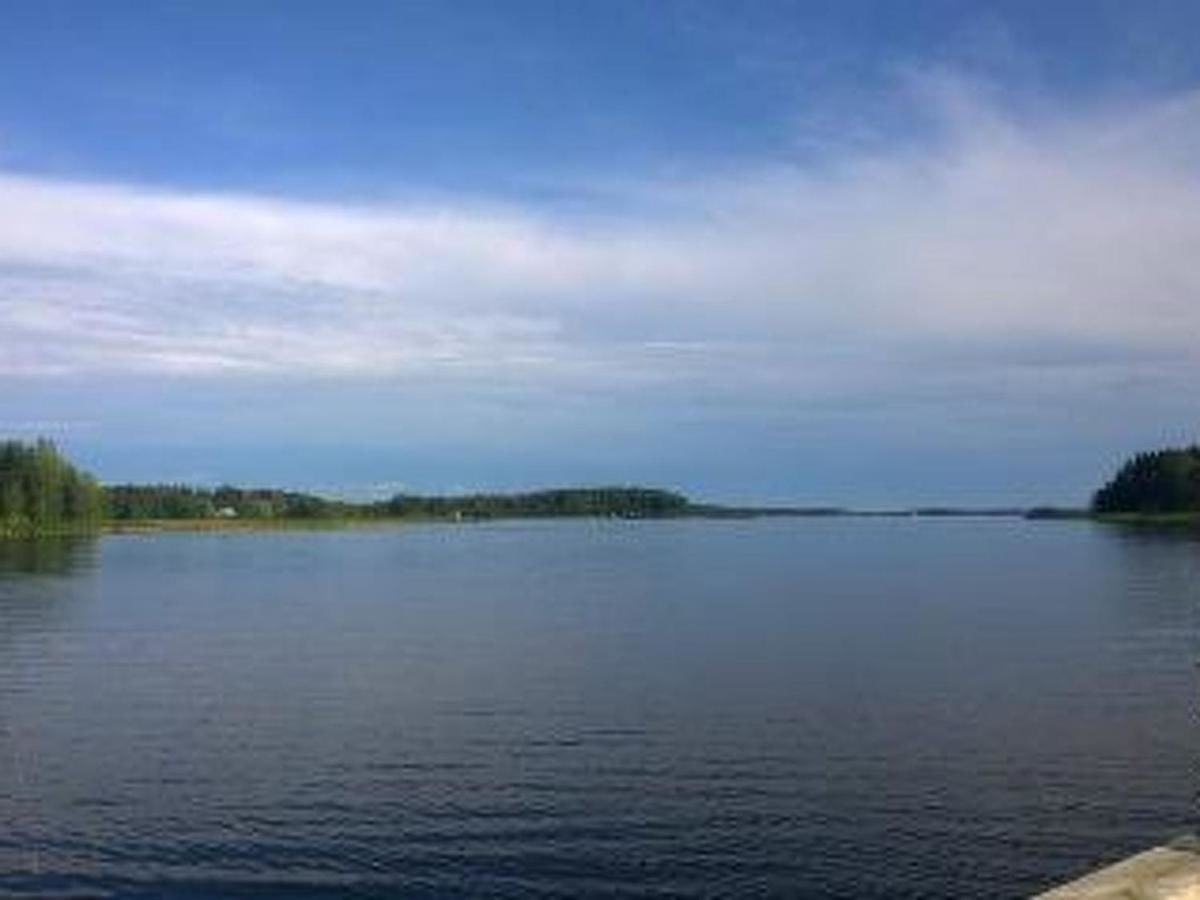 Дома для отпуска Holiday Home Piharanta Сийлинъярви-5
