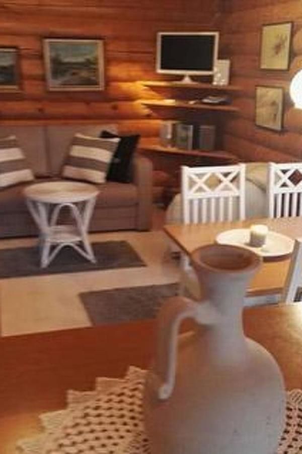 Дома для отпуска Holiday Home Piharanta Сийлинъярви-24
