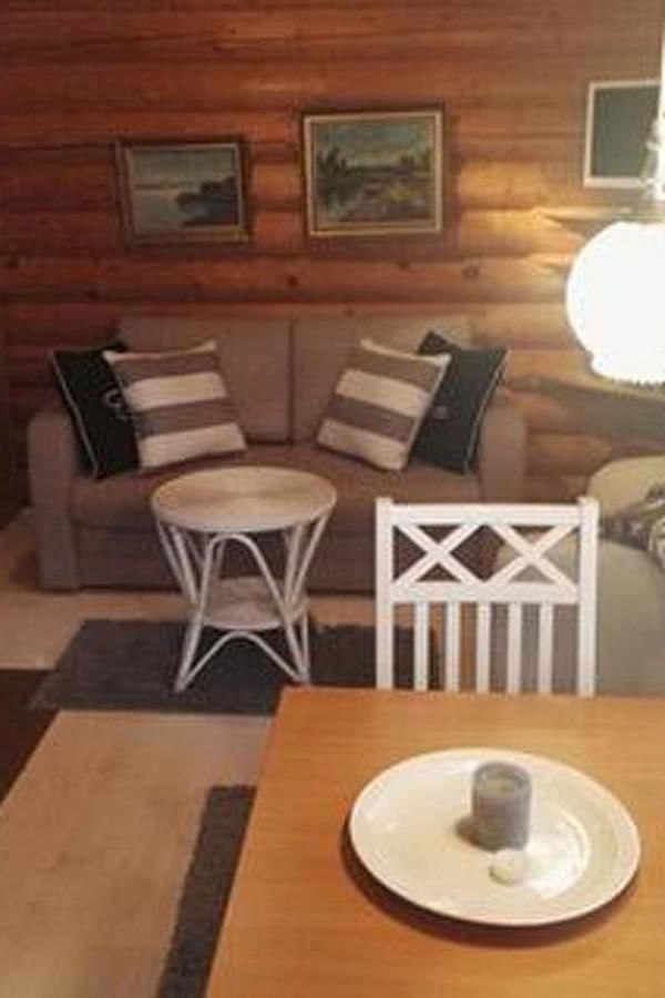 Дома для отпуска Holiday Home Piharanta Сийлинъярви-25