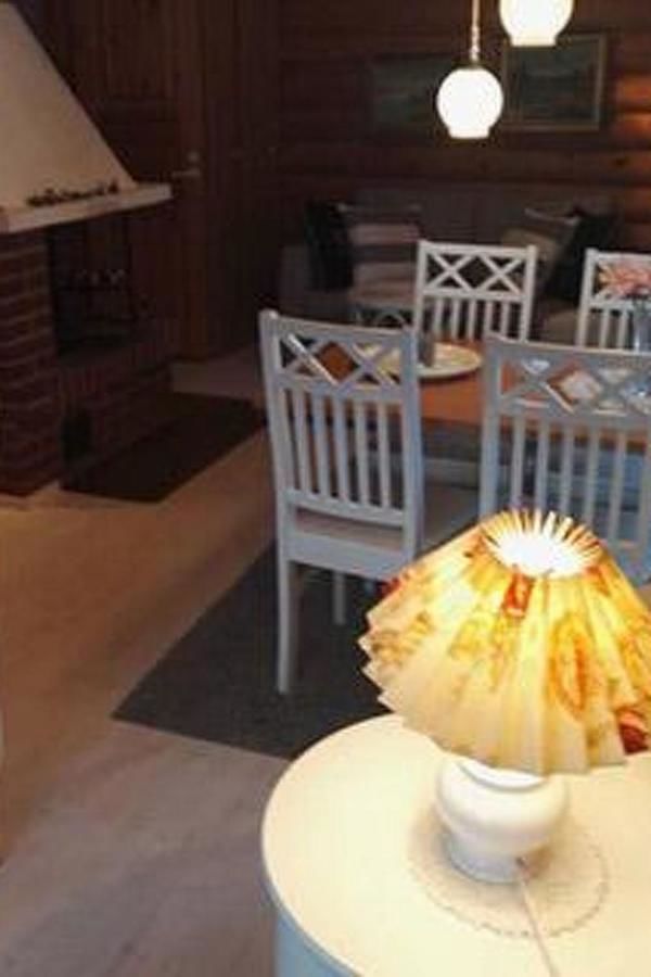 Дома для отпуска Holiday Home Piharanta Сийлинъярви-27