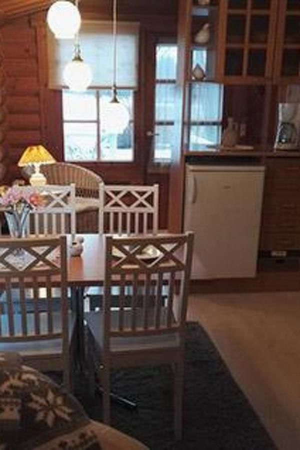 Дома для отпуска Holiday Home Piharanta Сийлинъярви-28