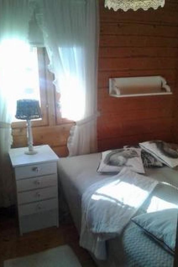 Дома для отпуска Holiday Home Piharanta Сийлинъярви-30