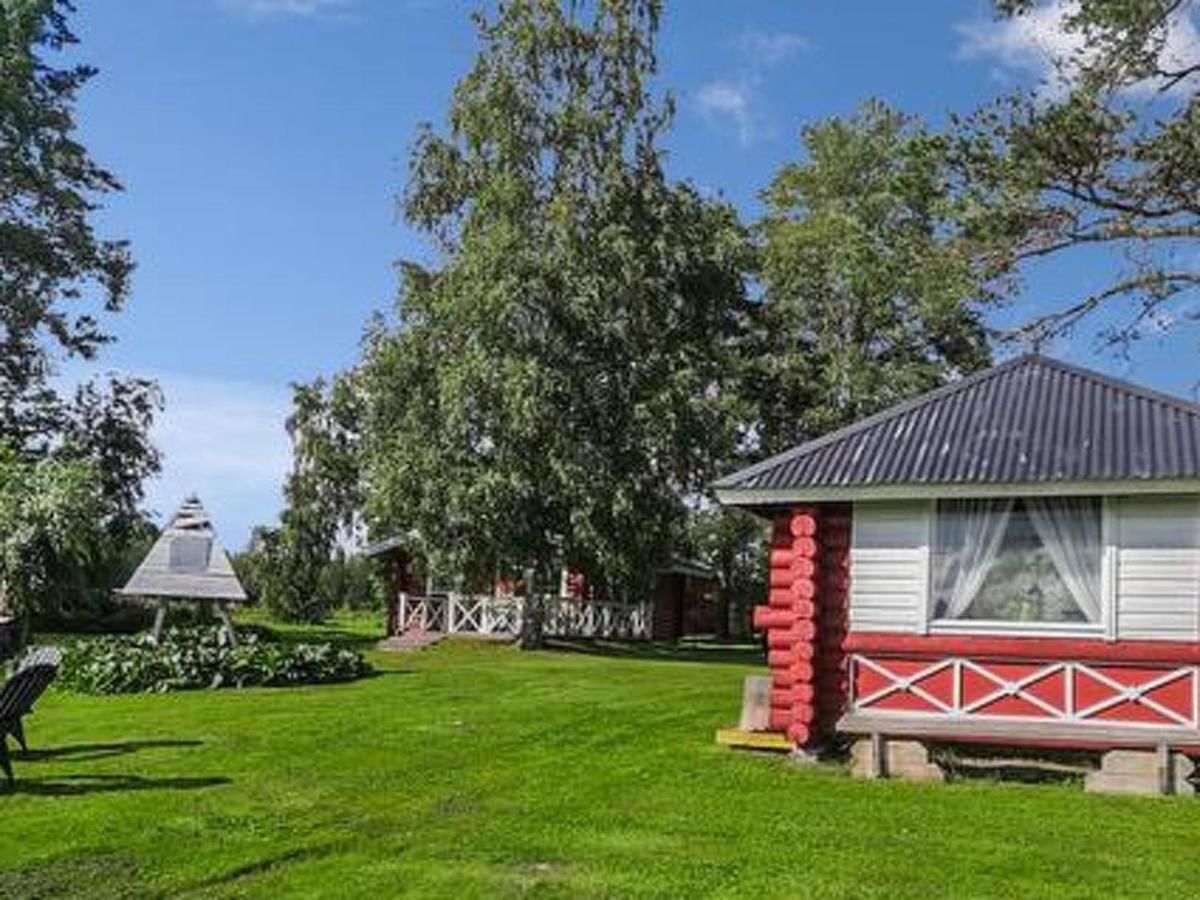 Дома для отпуска Holiday Home Piharanta Сийлинъярви-6