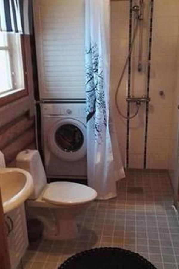 Дома для отпуска Holiday Home Piharanta Сийлинъярви-36