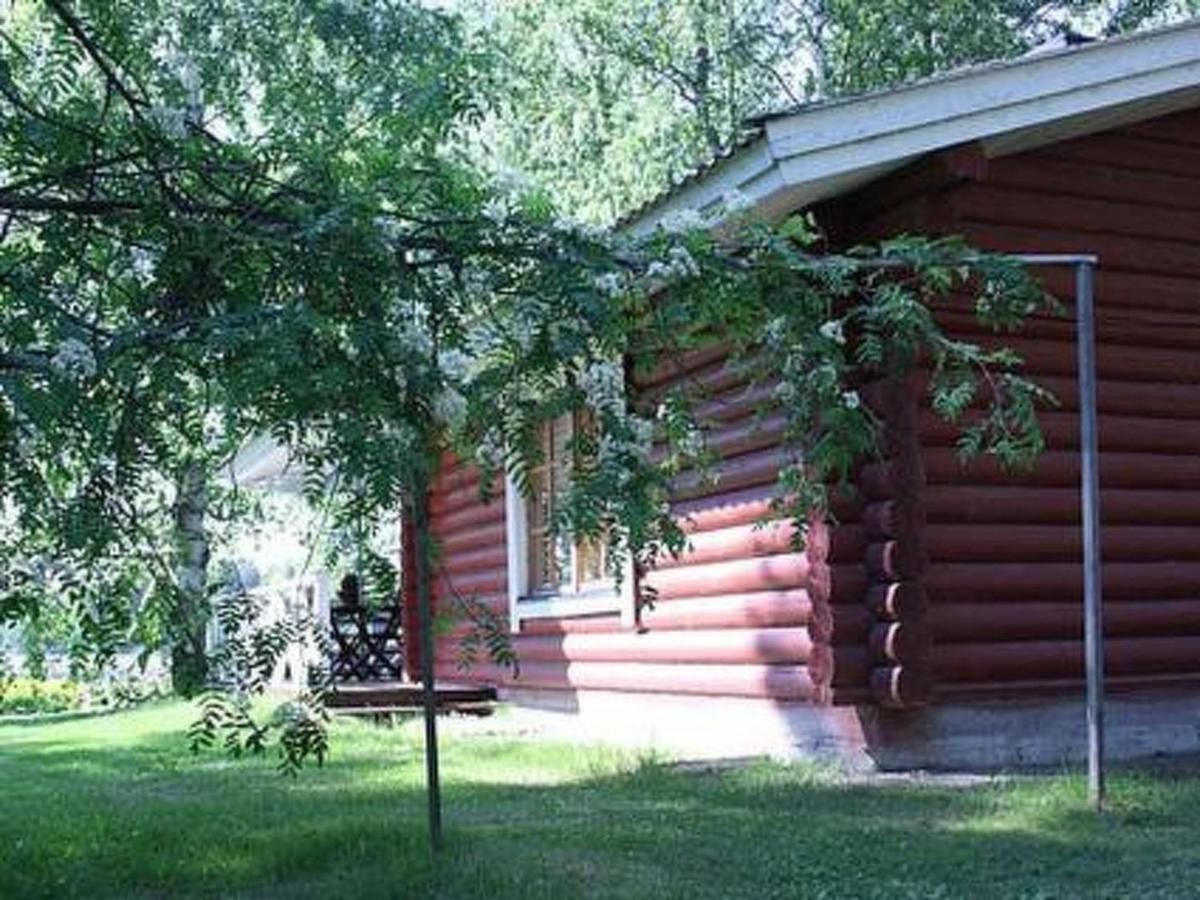 Дома для отпуска Holiday Home Piharanta Сийлинъярви-37