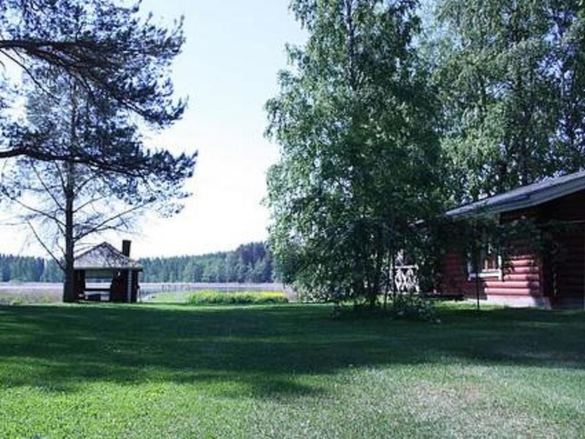 Дома для отпуска Holiday Home Piharanta Сийлинъярви-38