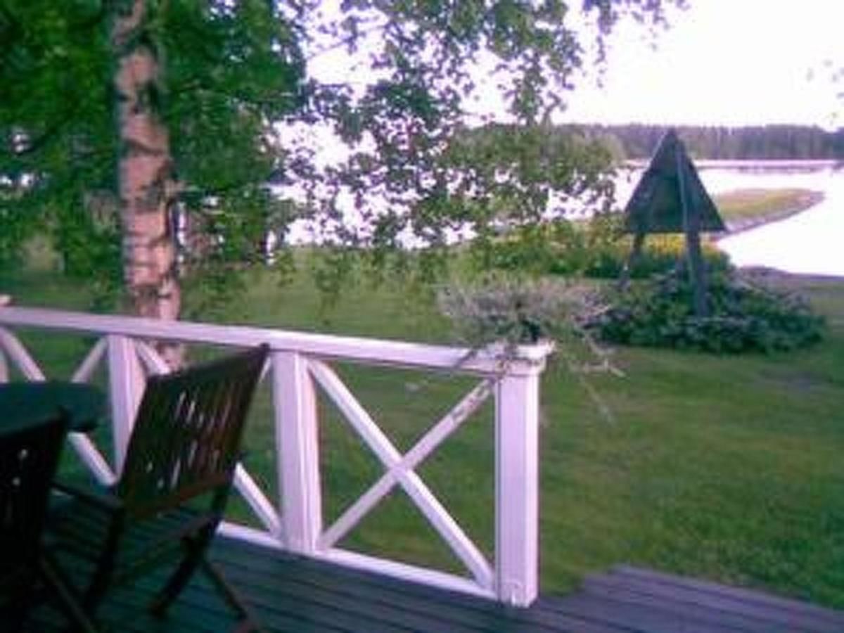 Дома для отпуска Holiday Home Piharanta Сийлинъярви-41