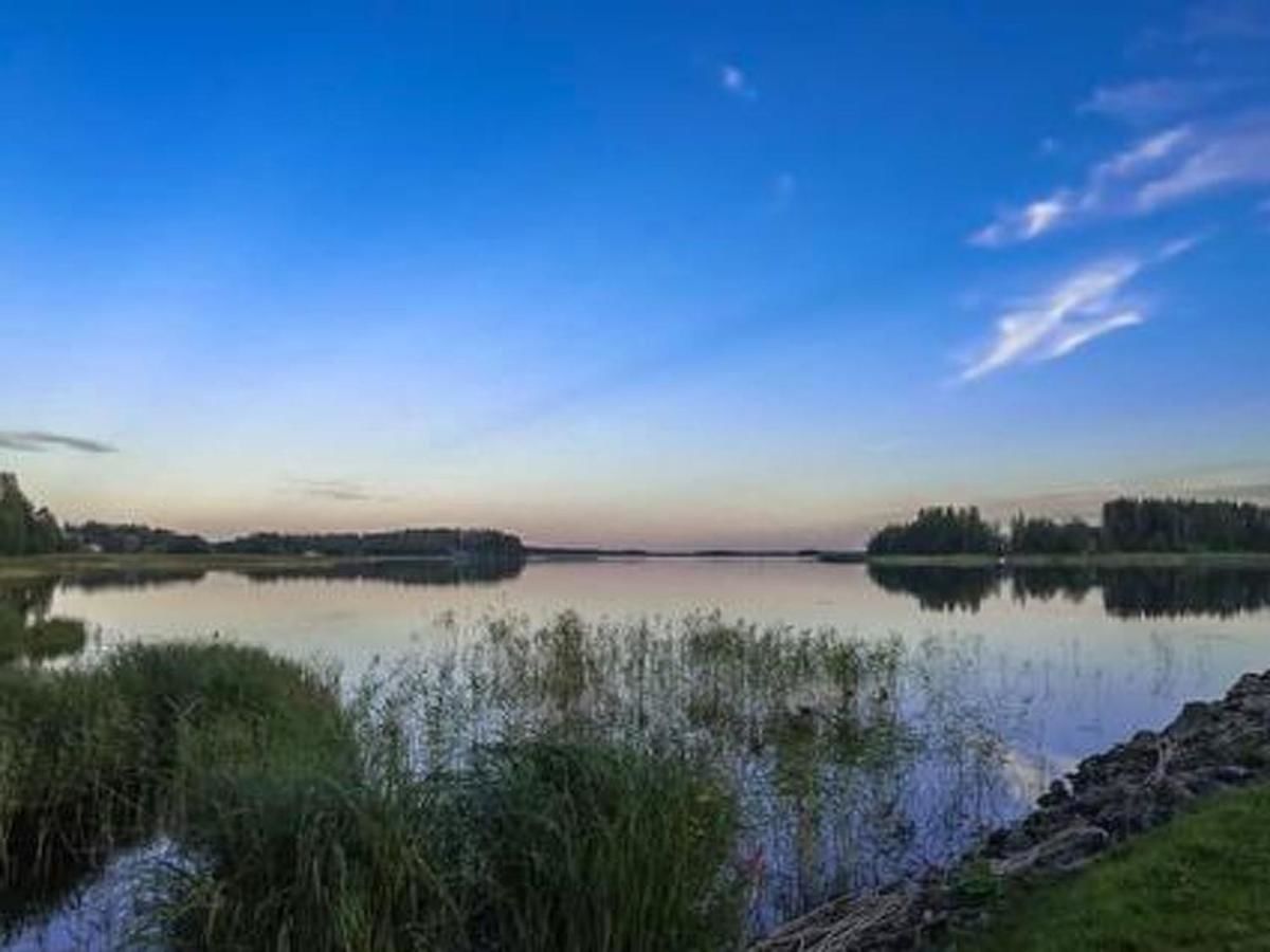 Дома для отпуска Holiday Home Piharanta Сийлинъярви-42