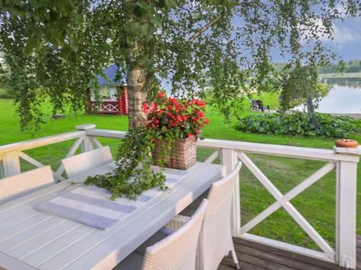 Дома для отпуска Holiday Home Piharanta Сийлинъярви-7