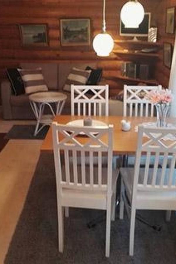 Дома для отпуска Holiday Home Piharanta Сийлинъярви-43