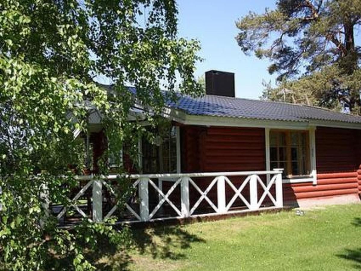 Дома для отпуска Holiday Home Piharanta Сийлинъярви-44