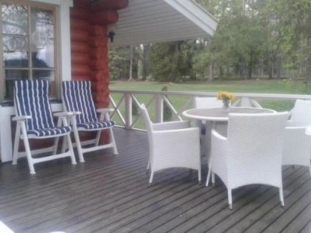 Дома для отпуска Holiday Home Piharanta Сийлинъярви-46