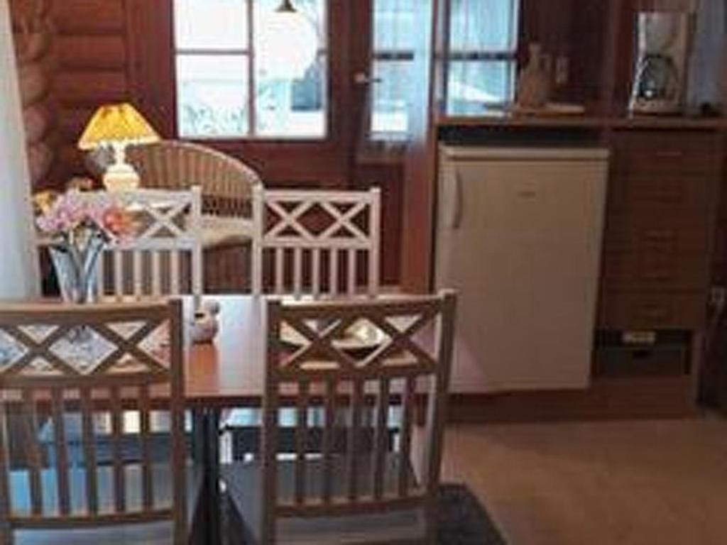 Дома для отпуска Holiday Home Piharanta Сийлинъярви-48
