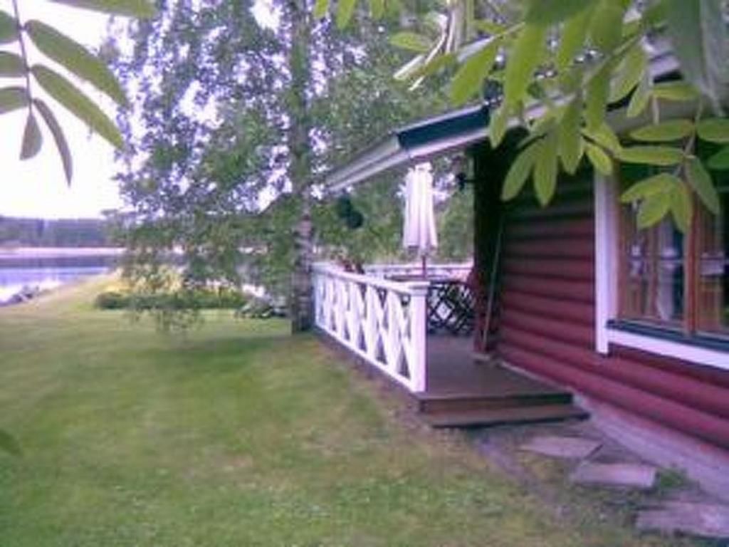 Дома для отпуска Holiday Home Piharanta Сийлинъярви-50