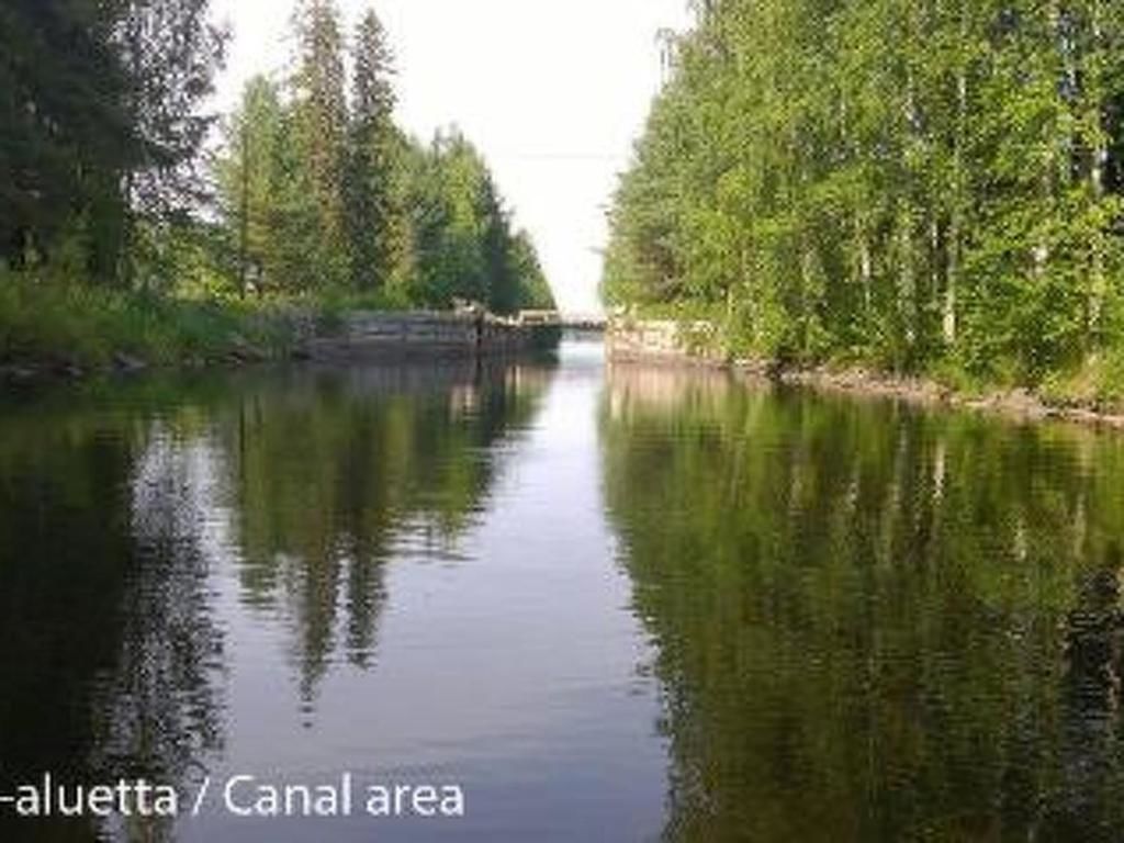 Дома для отпуска Holiday Home Piharanta Сийлинъярви-51