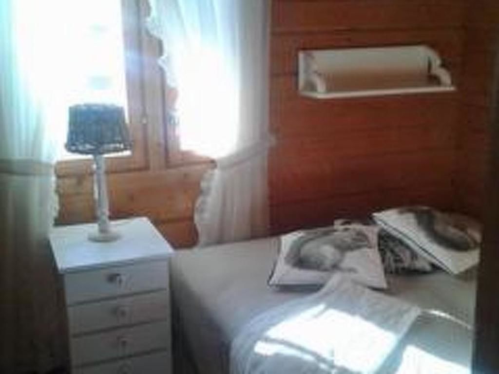 Дома для отпуска Holiday Home Piharanta Сийлинъярви-53