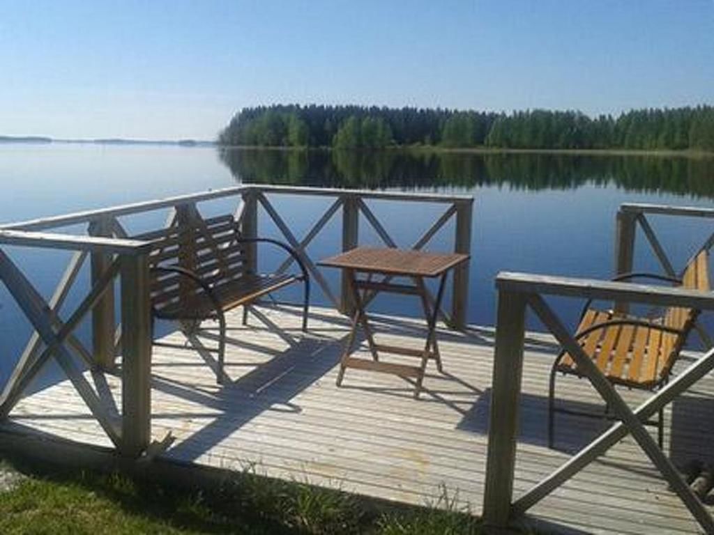 Дома для отпуска Holiday Home Piharanta Сийлинъярви-54