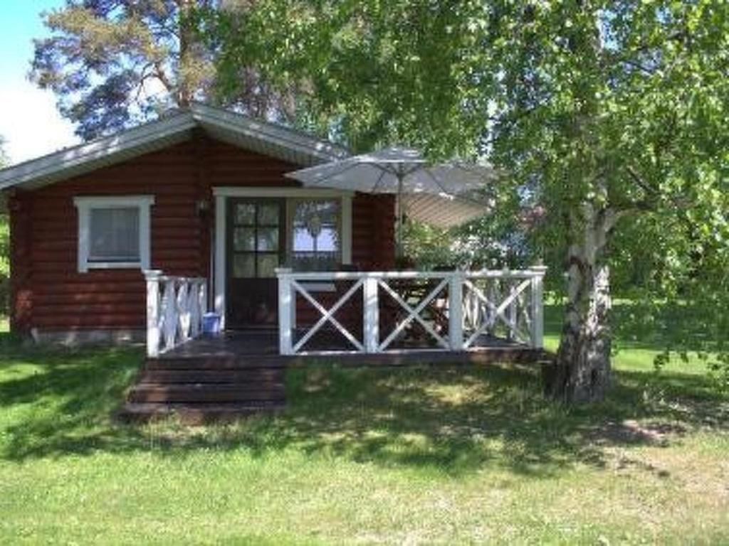 Дома для отпуска Holiday Home Piharanta Сийлинъярви-57