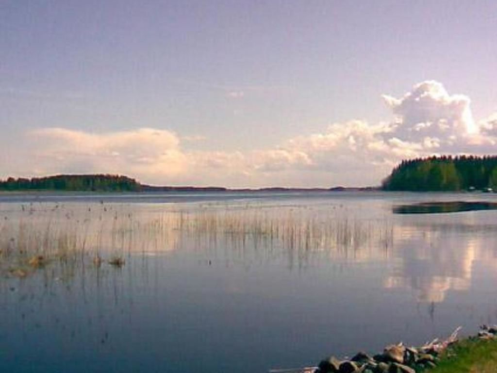 Дома для отпуска Holiday Home Piharanta Сийлинъярви-59