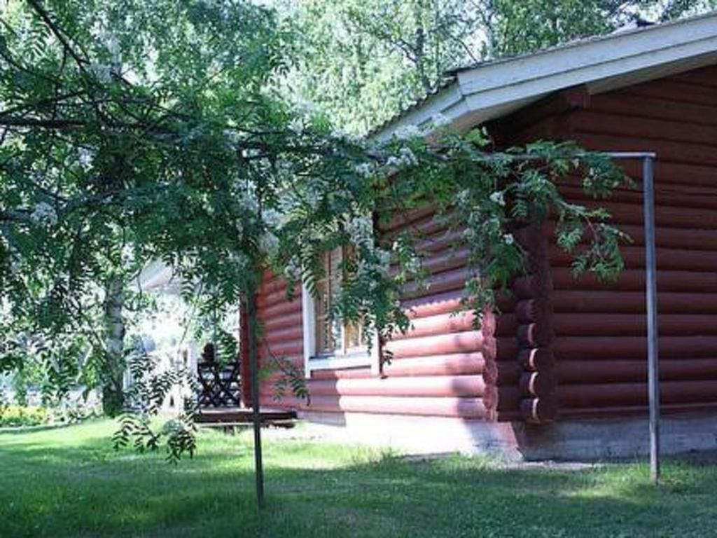 Дома для отпуска Holiday Home Piharanta Сийлинъярви-61