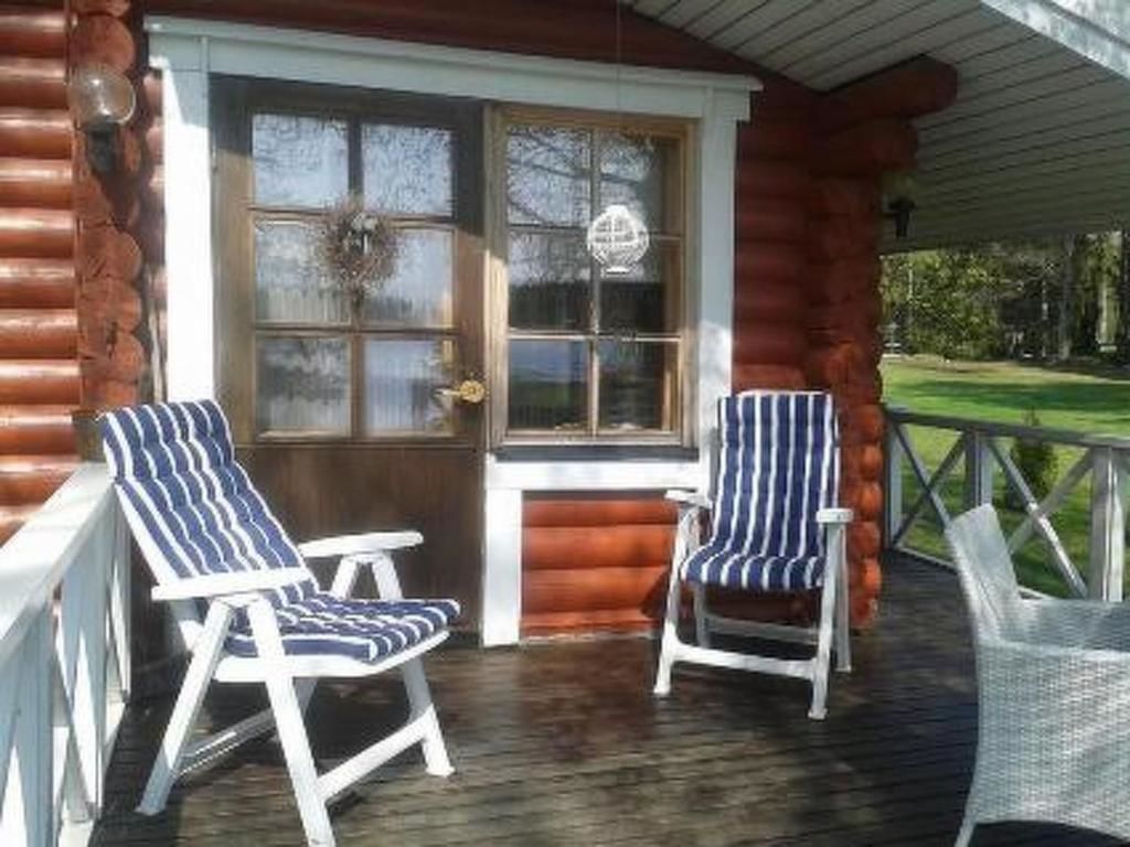 Дома для отпуска Holiday Home Piharanta Сийлинъярви-64