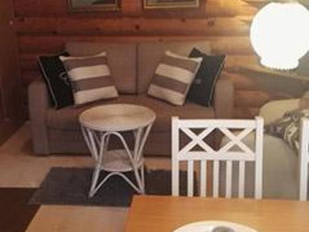 Дома для отпуска Holiday Home Piharanta Сийлинъярви-66