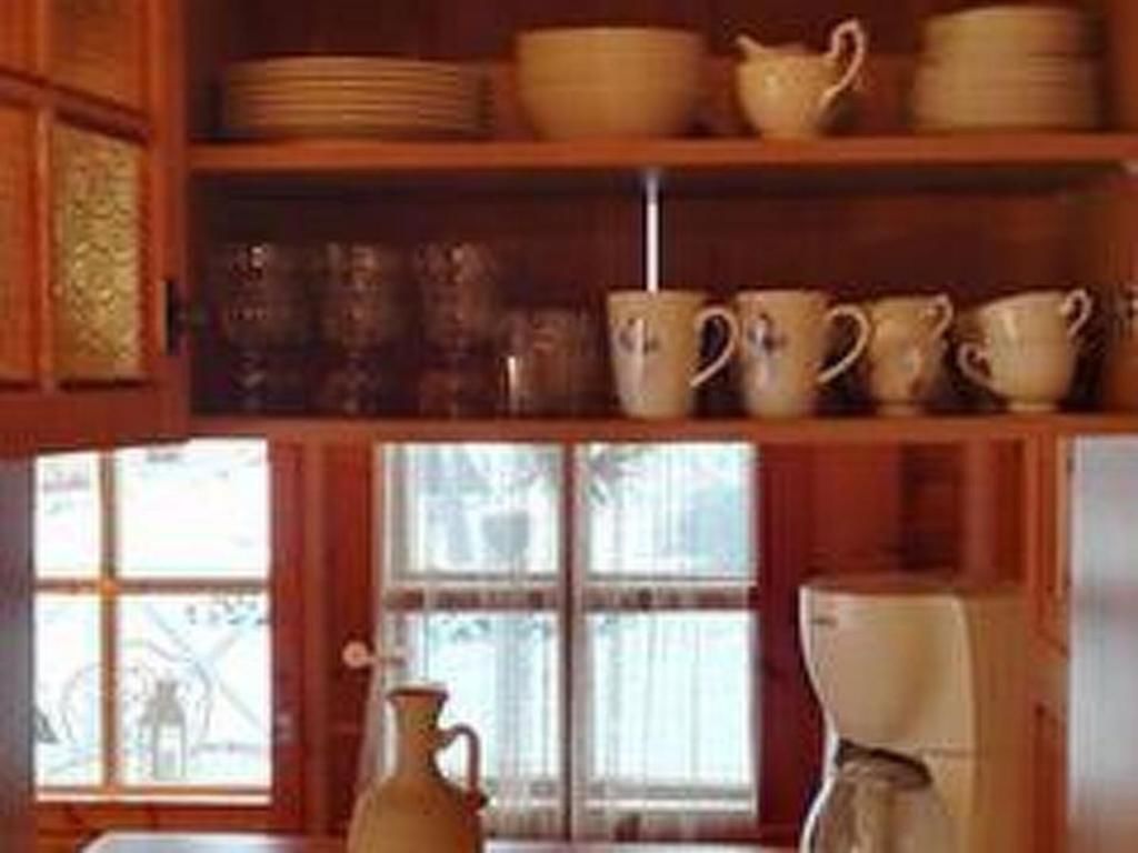 Дома для отпуска Holiday Home Piharanta Сийлинъярви-68