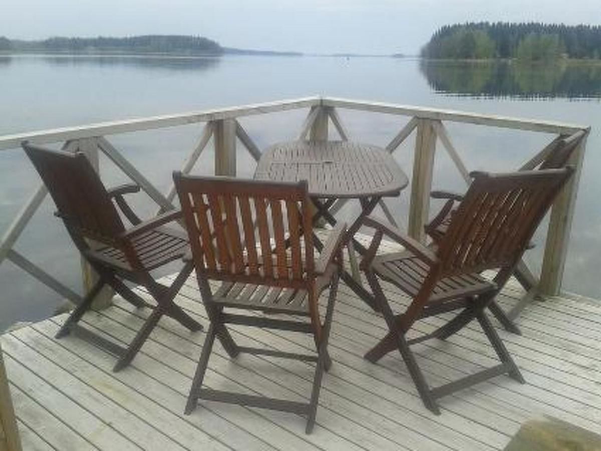 Дома для отпуска Holiday Home Piharanta Сийлинъярви-10