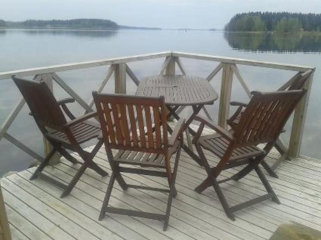 Дома для отпуска Holiday Home Piharanta Сийлинъярви-74