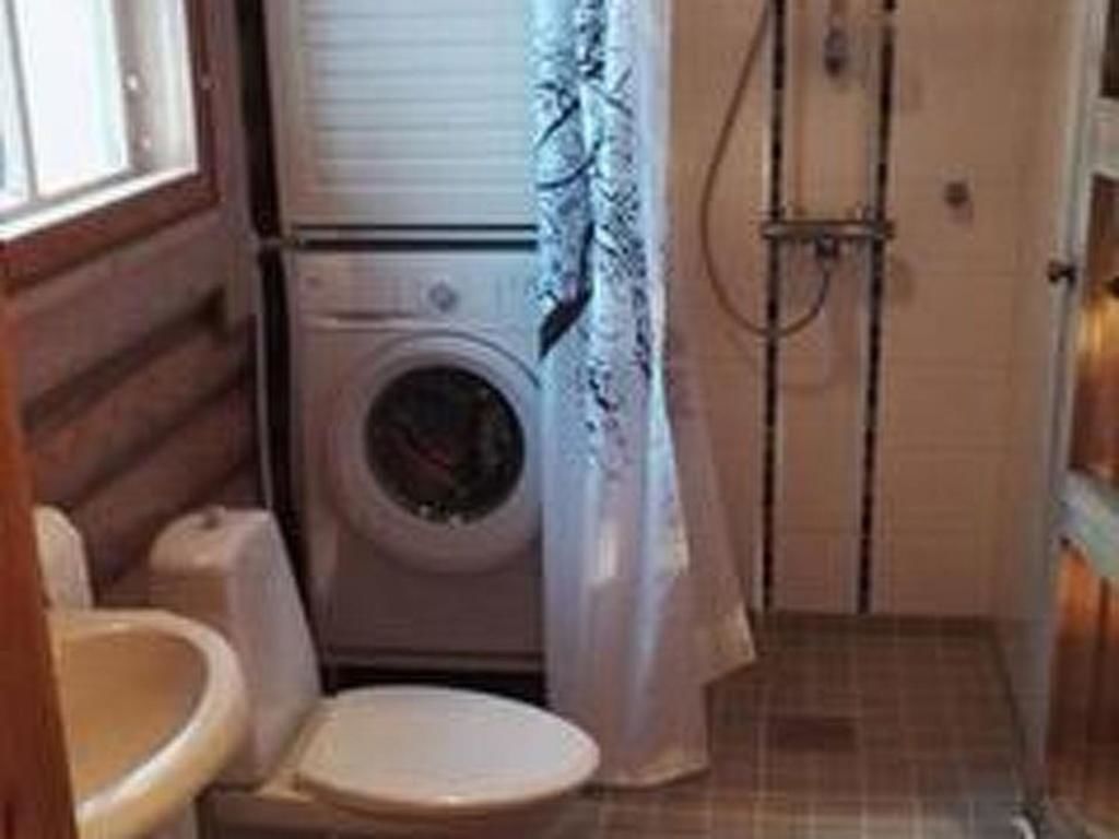 Дома для отпуска Holiday Home Piharanta Сийлинъярви-76