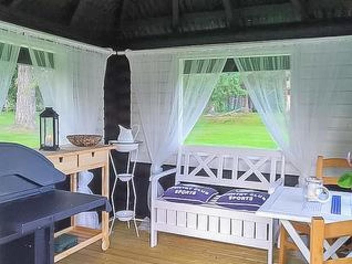 Дома для отпуска Holiday Home Piharanta Сийлинъярви-11