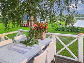 Дома для отпуска Holiday Home Piharanta Сийлинъярви-3