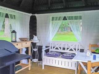 Дома для отпуска Holiday Home Piharanta Сийлинъярви-7